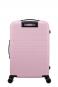 American Tourister Novastream Trolley 67cm mit 4 Rollen, erweiterbar Soft Pink