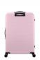 American Tourister Novastream Trolley 77cm mit 4 Rollen, erweiterbar Soft Pink