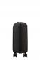 American Tourister Soundbox Mini 47cm, Handgepäck Bass Black