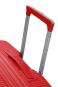 American Tourister Soundbox 4-Rollen-Trolley L 77cm, erweiterbar Coral Red