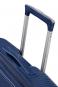 American Tourister Soundbox Trolley M 4R 67cm, erweiterbar Midnight Navy