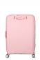 American Tourister Soundbox Trolley M 4R 67cm, erweiterbar Pastel Pink