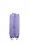 American Tourister Soundbox Trolley S 4R 55cm, erweiterbar Lavender