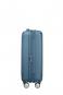 American Tourister Soundbox Trolley S 4R 55cm, erweiterbar Stone Blue