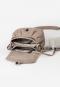aunts & uncles Grandma's Luxury Club Mrs. Coconut Cake Umhängetasche vintage khaki