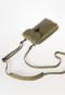 aunts & uncles Grandma's Luxury Club Mrs. Lemon Twist Phonebag olive branch