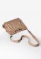 aunts & uncles Grandma's Luxury Club Mrs. Muffin Umhängetasche timeless taupe