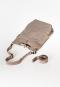 aunts & uncles Grandma's Luxury Club Mrs. Pancake Umhängetasche vintage khaki