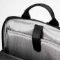 aunts & uncles Japan Nishi Hamamatsu Rucksack mit 13" Notebookfach anthracite black