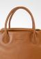 aunts & uncles Heavenly Meadow Ease of Mind Henkeltasche caramel