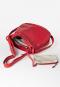 aunts & uncles Heavenly Meadow Whisper Schultertasche / Rucksack crimson red