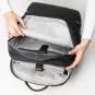 aunts & uncles Japan Kawaguchi Rucksack mit 15" Notebookfach black