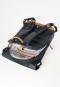 aunts & uncles Japan Matsuyama Rolltop Rucksack mit 16" Notebookfach night blue