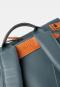 aunts & uncles Japan Osaka Rolltop Rucksack mit 15" Notebookfach cosmic void