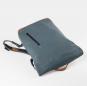 aunts & uncles Japan Tokio Rolltop Rucksack mit 13" Notebookfach cosmic void