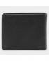 Braun Büffel Theo RFID Geldbörse 4+4CS schwarz