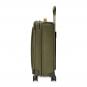 Briggs & Riley Baseline Essential 22" Carry-On Expandable Spinner Olive