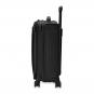 Briggs & Riley Baseline Global 21" Carry-On Expandable Spinner Black