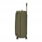 Briggs & Riley Baseline Large Expandable Spinner Olive