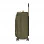 Briggs & Riley Baseline Medium Expandable Spinner Olive
