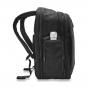 Briggs & Riley Baseline 2022 Traveler Backpack Black