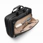Briggs & Riley Business 2.0 Large Expandable Brief Black