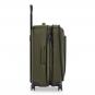 Briggs & Riley ZDX Medium Expandable Spinner 26" Hunter