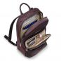 Briggs & Riley Rhapsody Essential Backpack plum