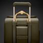 Briggs & Riley Rhapsody Wheeled Cabin Bag Olive