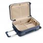 Briggs & Riley Sympatico 3.0 Essential 56cm Carry-On Expandable Spinner Navy