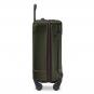 Briggs & Riley Torq Domestic Carry-On 4-Rollen-Trolley with Frontpocket Hunter