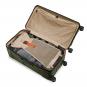 Briggs & Riley Torq Extra Large Trunk 4-Rollen-Trolley Hunter