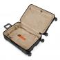 Briggs & Riley Torq Medium 4-Rollen-Trolley Stealth