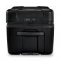 Briggs & Riley Torq Medium Trunk 4-Rollen-Trolley Stealth