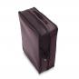 Briggs & Riley Travel Essentials Carry On Packing Cube 3-teilige Set Plum
