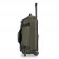 Briggs & Riley ZDX 21" Carry-On Upright Duffle Hunter