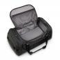 Briggs & Riley ZDX Large Travel Duffle Black