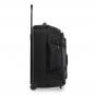 Briggs & Riley ZDX Medium Upright Duffle Black