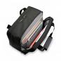 Briggs & Riley ZDX Underseat Cabin Bag Black