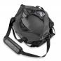 Briggs & Riley ZDX Weekend Duffle Holdall Black