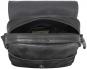 Camel Active LAOS Flap Bag S Top Zip 440 Schwarz