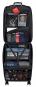 CASYRO Stand-Up Koffer 3.0 L Schwarz