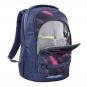 Coocazoo EVERY Schulrucksack- Kollektion 2025 Berry Marble