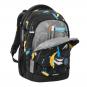 Coocazoo MATE Schulrucksack -Kollektion 2025 Crazy Artnight