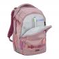 Coocazoo MATE Schulrucksack -Kollektion 2025 MIXED Faded Rose