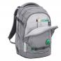 Coocazoo MATE Schulrucksack -Kollektion 2025 MIXED Silver Dust