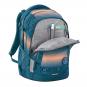 Coocazoo MATE Schulrucksack -Kollektion 2025 Pacific Tribes