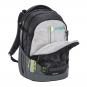Coocazoo MATE Schulrucksack -Kollektion 2025 TARP Black Thunder