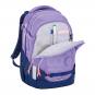 Coocazoo MATE Schulrucksack -Kollektion 2025 TARP Frosty Lilac