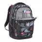 Coocazoo PORTER Schulrucksack - Kollektion 2025 Bubble Brush